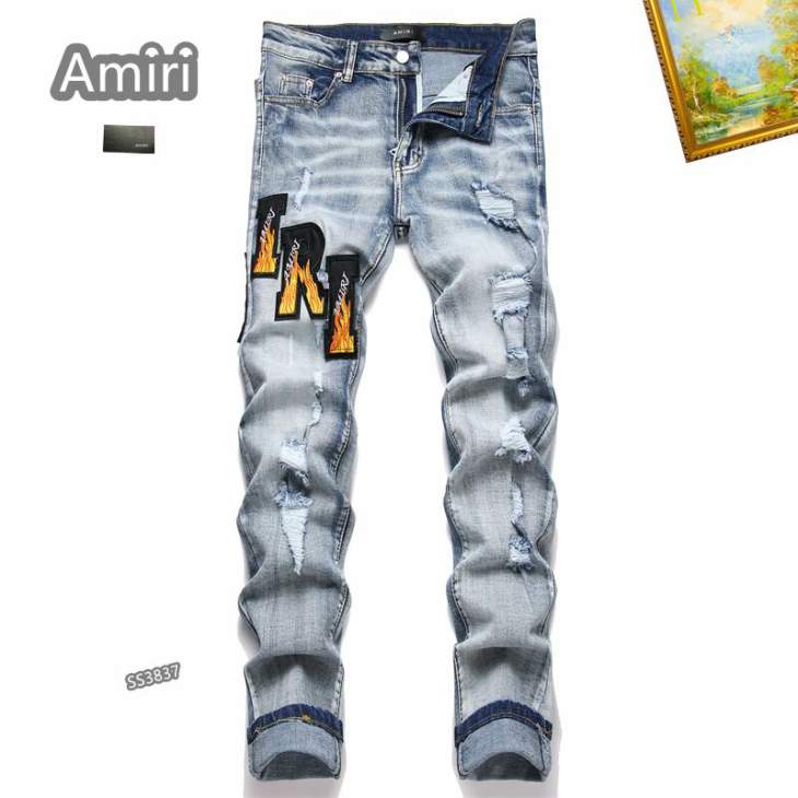 Picture of Amiri Jeans Long _SKUAmirisz29-3825tr38377150